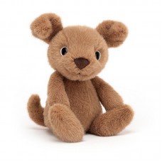 Jellycat 芬苏小狗（20厘米x8厘米）